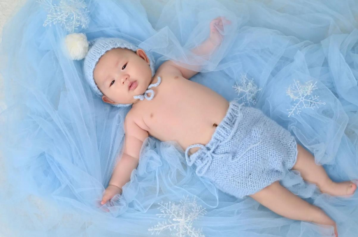 天门六个月宝宝嗜睡