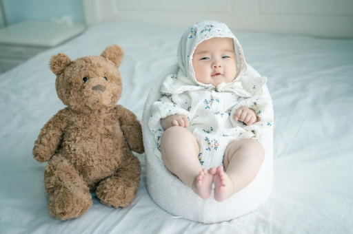 天门两岁宝宝身高体重标准