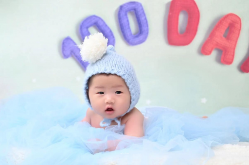 天门宝宝睡醒嗓子哑了